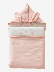 Trappelzak Mooie konijn  - vertbaudet enfant 