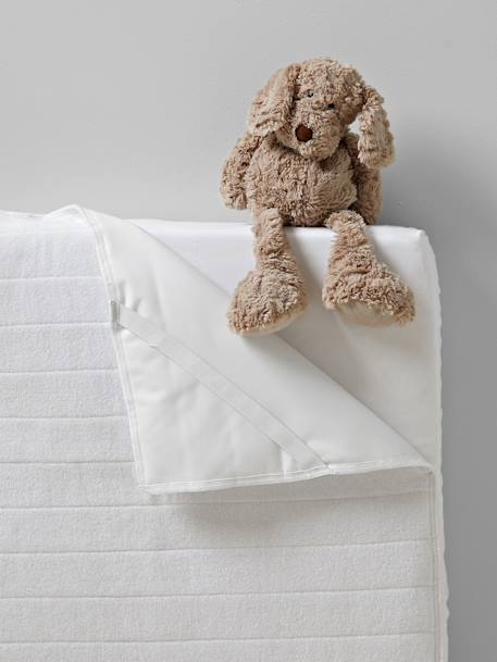 Slaapbescherming WIT - vertbaudet enfant 