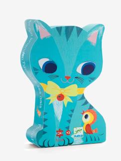 -Puzzle Pachat et ses amis 24 pièces