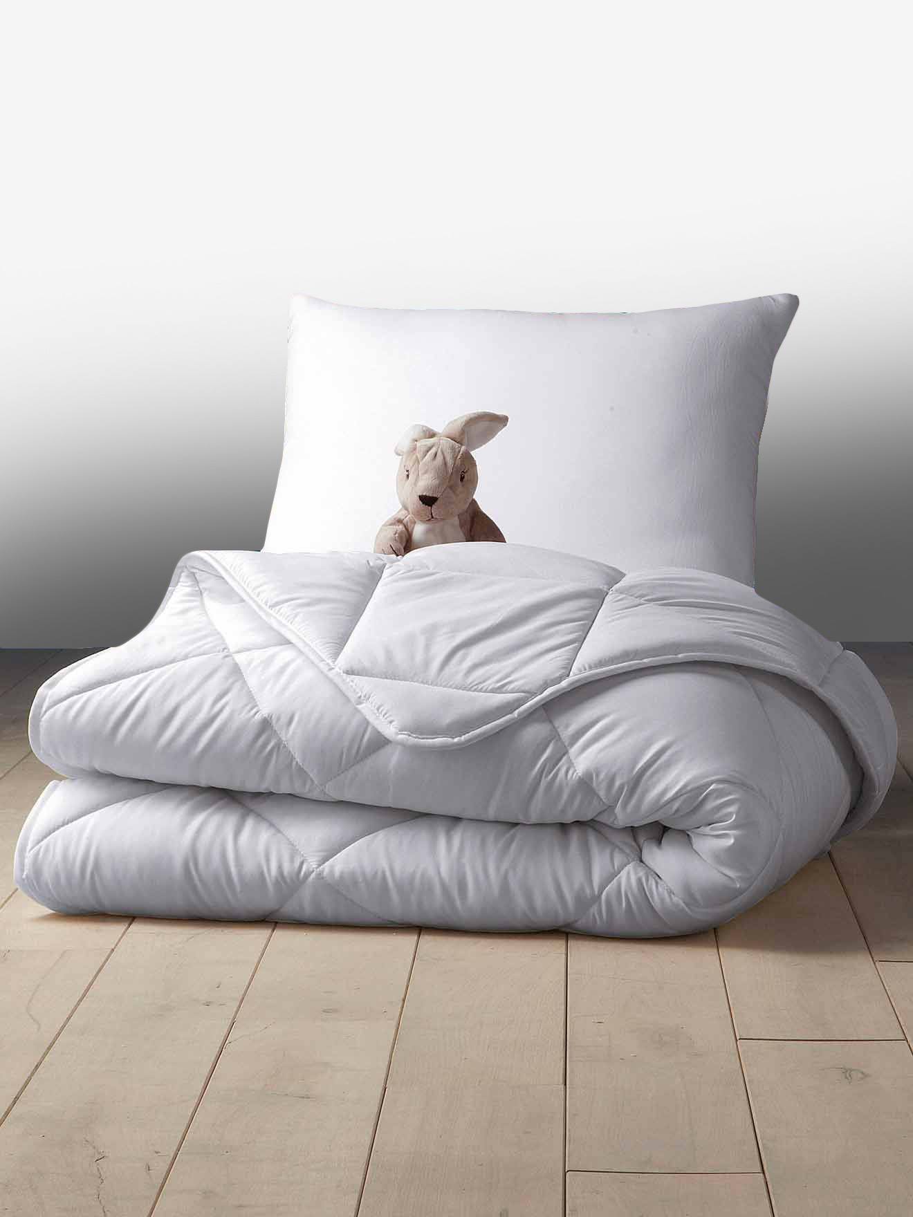 couette anti acarien