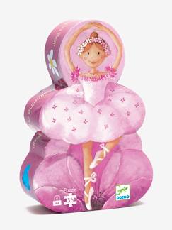 Jouet-Puzzle La ballerine à la fleur 36 pièces