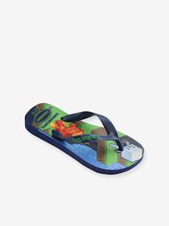 -Tongs enfant Minecraft HAVAÏANAS