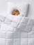 Couette extra chaude entretien facile BLANC - vertbaudet enfant 