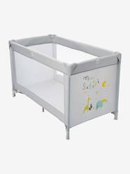 Lit parapluie vertbaudet Travel'bed  - vertbaudet enfant 