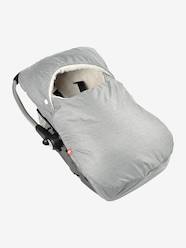 Chancelière pour coque 3 en 1 RED CASTLE  - vertbaudet enfant 