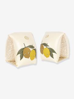 Jouet-Brassards imprimé citron