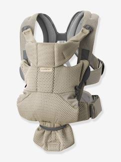 -Porte-bébé physiologique BabyBjörn Move Mesh 3D