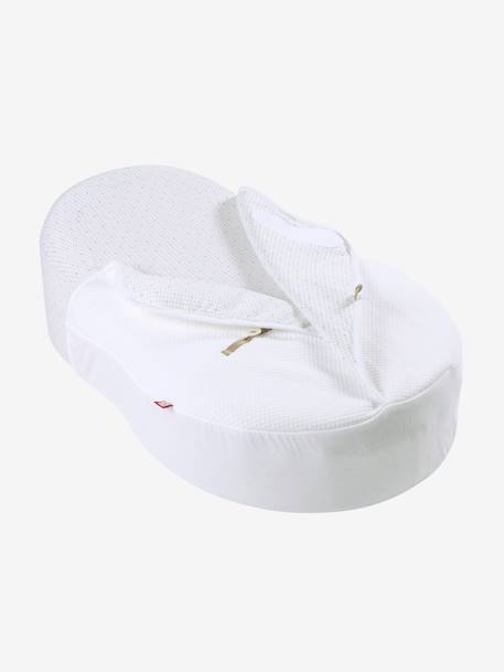 Redcastle Couverture hiver RED CASTLE Cocoonacover® BLANC - vertbaudet enfant 