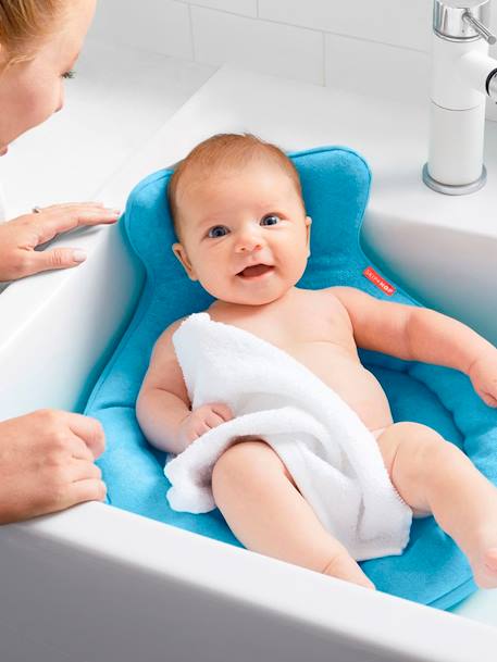 Guide d'achat bébé: la salle de bain - Maman Chou
