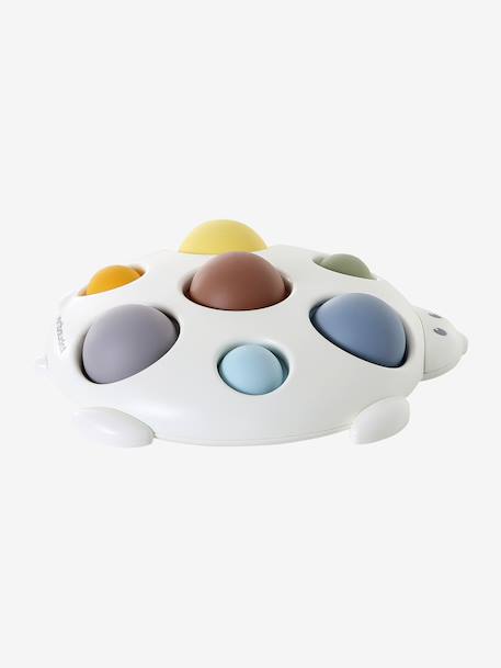 Pop It Schildpad wit - vertbaudet enfant 