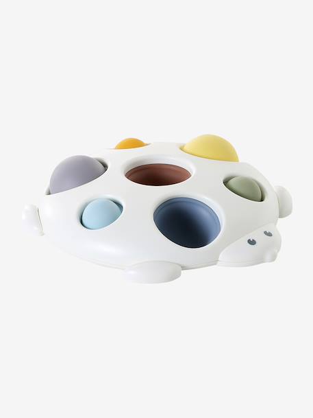 Pop It Schildpad wit - vertbaudet enfant 