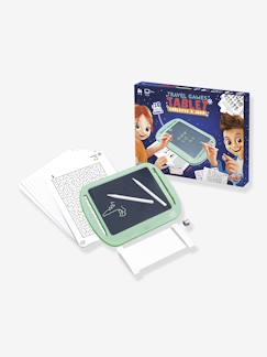 -Tablette jeux de voyage