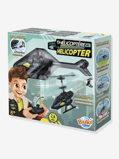 -Hélicoptère radiocommandé