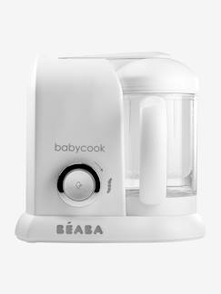 Puériculture-Repas-Robot 4 en 1 Babycook solo