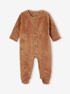 Bébé-Pyjama, surpyjama-Surpyjama naissance animal ou coeur