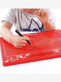 Speelgoed-Grote magnetische tablet HAPE
