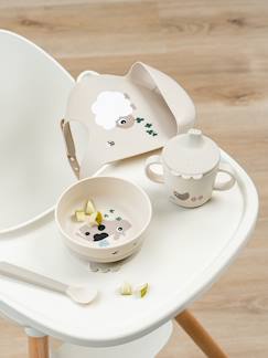 -Set premier repas Foodie