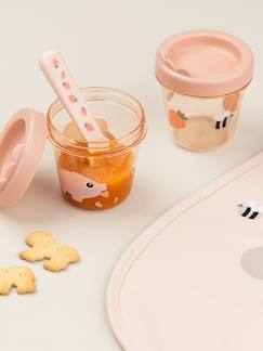 -Set van 2 Dotti DONE BY DEER bewaarpotten