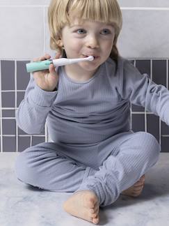 -Elektrische tandenborstel 1e leeftijd MATCHSTICK MONKEY