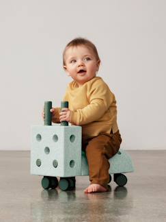 -Kleine drager Tiny Ride MODU