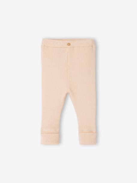 Bébé-Legging bébé naissance évolutif