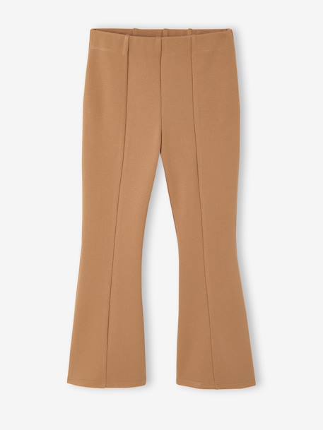 Fille-Legging fille flare 