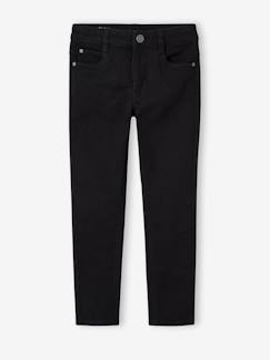 -Gekleurde slim fit MorphologiK MEDIUM jongens