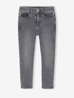 Meisje- Slim meisjesjeans smal