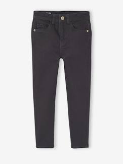 Meisje-Slim meisjesbroek smalle lichaamsbouw