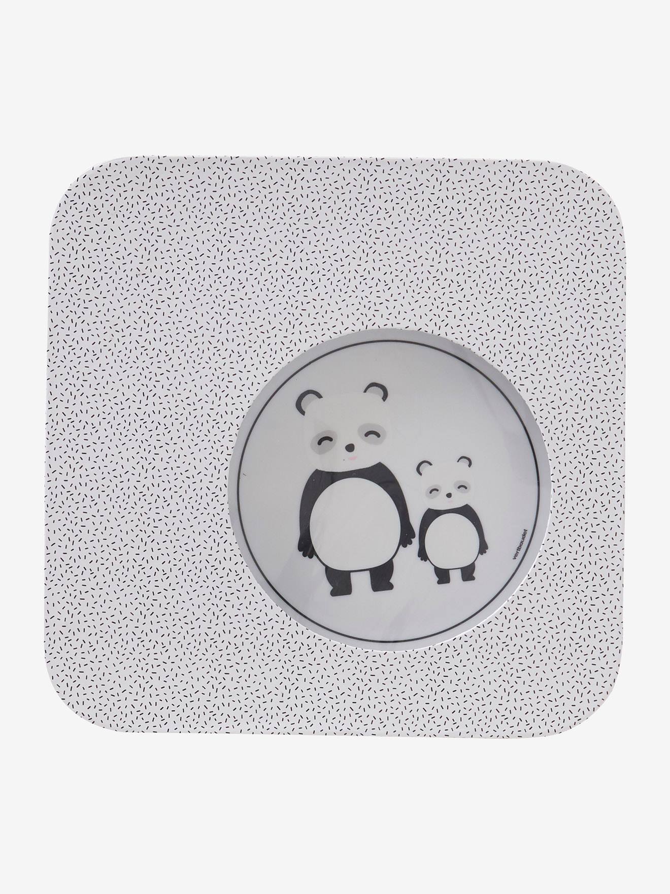 Vertbaudet Coffret Repas Bebe 4 Pieces Sans Bpa Set Panda Tu Coffrets Repas Bebe Et Puericulture Bhattbros Com