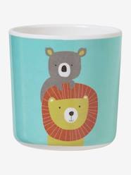 Melamine beker Z'animo  - vertbaudet enfant 