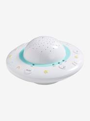 Veilleuse musicale projecteur d'étoiles  - vertbaudet enfant 