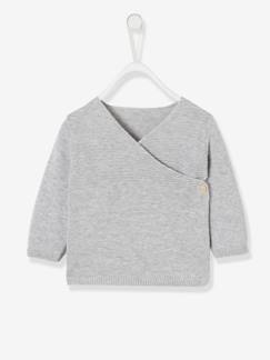 Gilet Bebe Gilets Pour Bebe Fille Et Garcon Vertbaudet