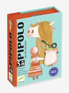 -Pipolo DJECO kaartspel