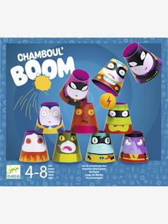 -DJECO Chamboul Boom spel