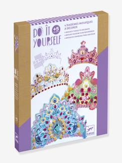 -Creatieve set Als een DJECO-prinses