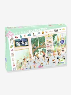 -Puzzle L'école de danse 100pcs
