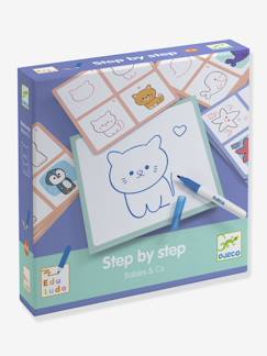 Jouet-Step by step Babies & Co