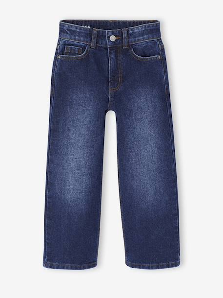 Fille-Jean fille large morphologik tour de hanches fin