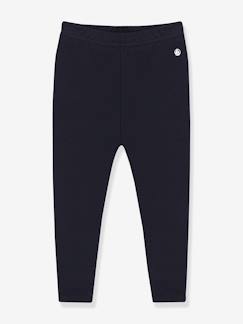 Legging bébé en coton uni  - vertbaudet enfant