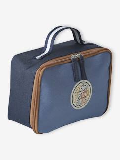 Jongens-Lunchbox « Cool school" jongen