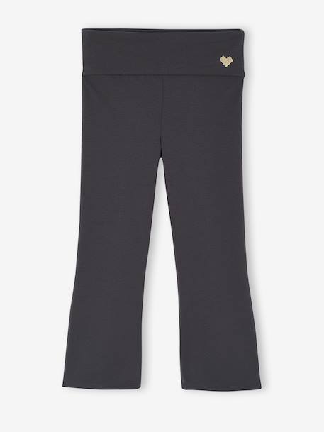 Fille-Collection sport-Legging large de danse fille