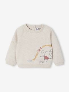 Disney® WINNIE L'OURSON baby sweater  - vertbaudet enfant