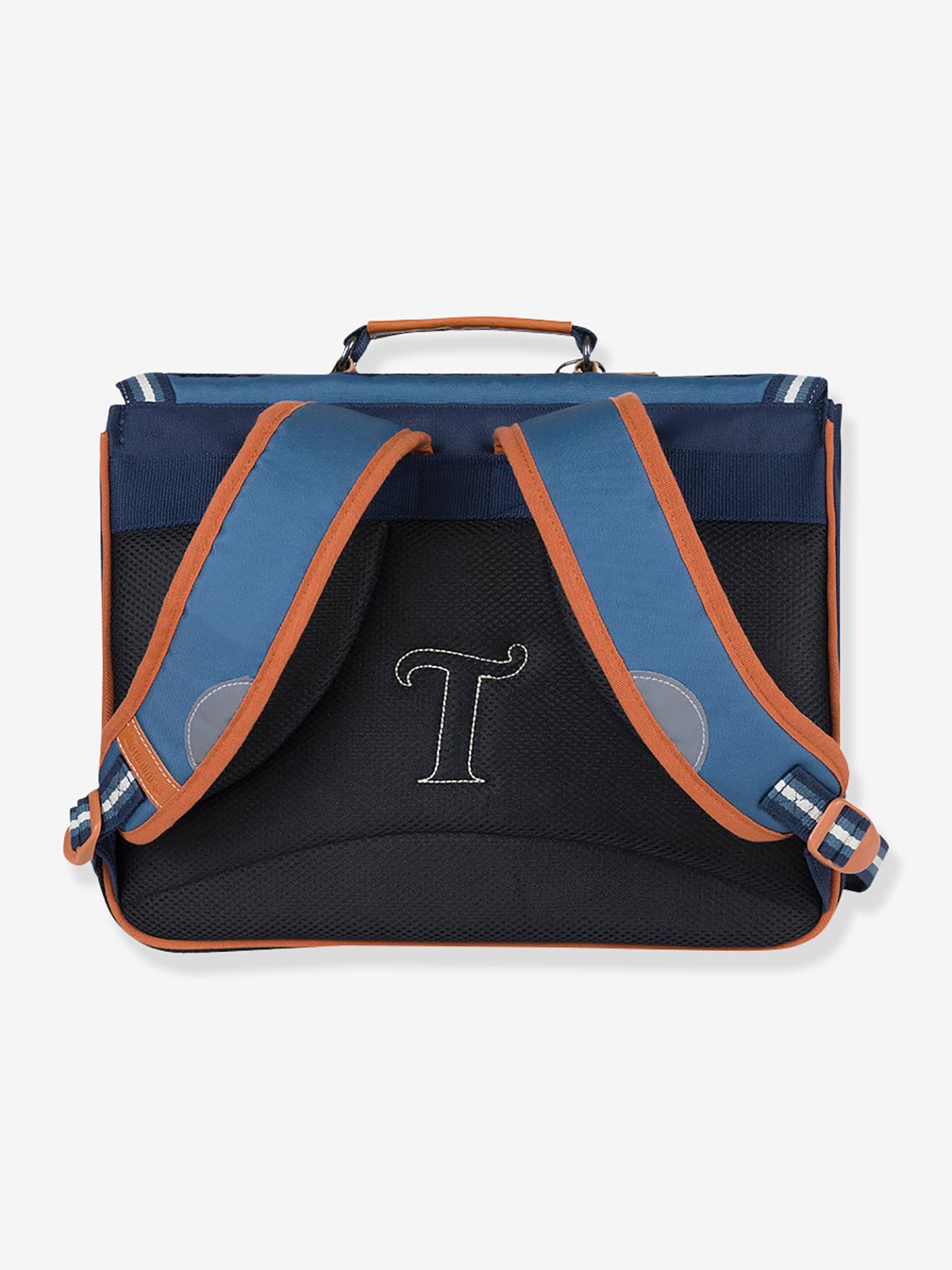 Cartable Tann's x Cyrillus Clément 