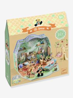 Jouet-Activités artistiques-Kit créatif Mi house