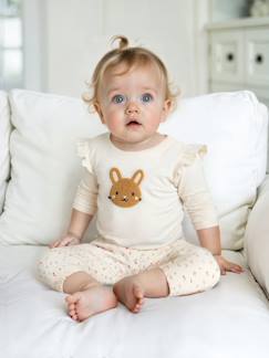 Baby-Babyset-Set sweater en broek baby