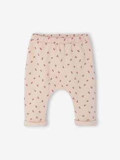 -Molton babybroek