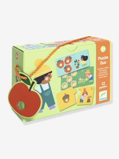 -Puzzle Duo premiers chiffres