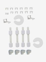 Set de sécurité 24 pièces  - vertbaudet enfant 