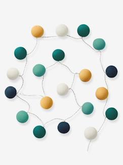 Guirlande De Decoration Decoration Enfants Et Bebes Vertbaudet